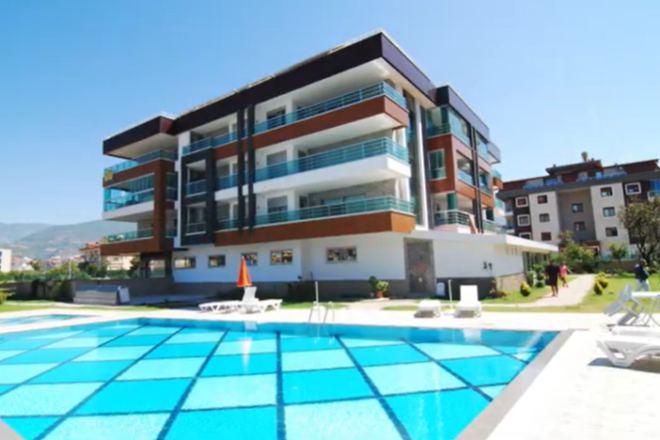 Квартира 3 спальни на продажу — Оба — 170 м², с мебелью