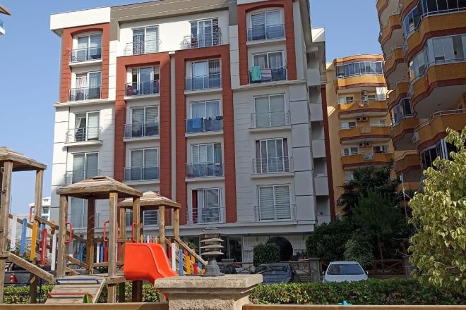 Каталог недвижимости в Аланье, Турция