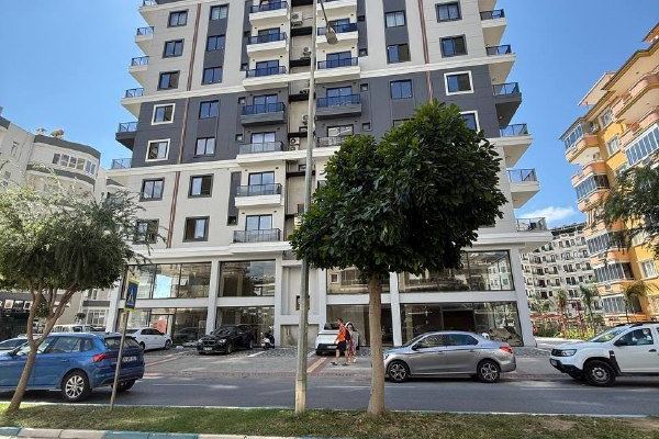 Купить недвижимость в Алании — квартиры и дома у моря