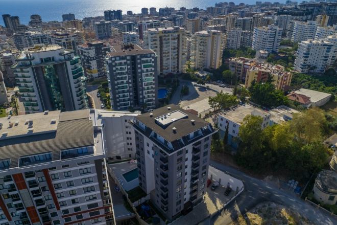 Купить недвижимость в Алании — квартиры и дома у моря