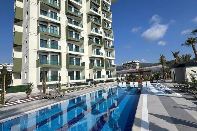 Купить недвижимость в Алании — квартиры и дома у моря