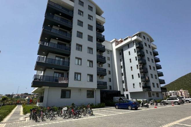 Каталог недвижимости в Аланье, Турция