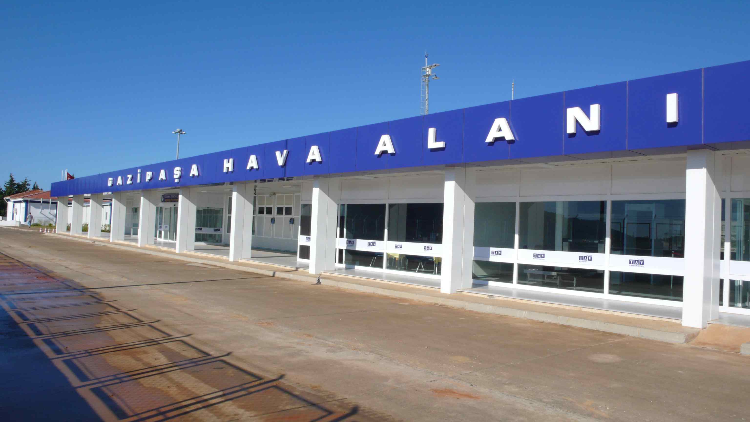 Import und Export von Währungen und Waren in die Türkei