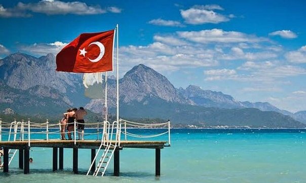 Практичные советы отдыхающим в Турции