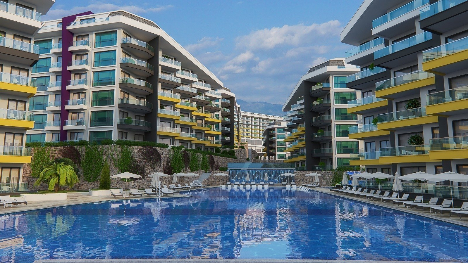 Стоит ли покупать недвижимость в рассрочку в Турции?
