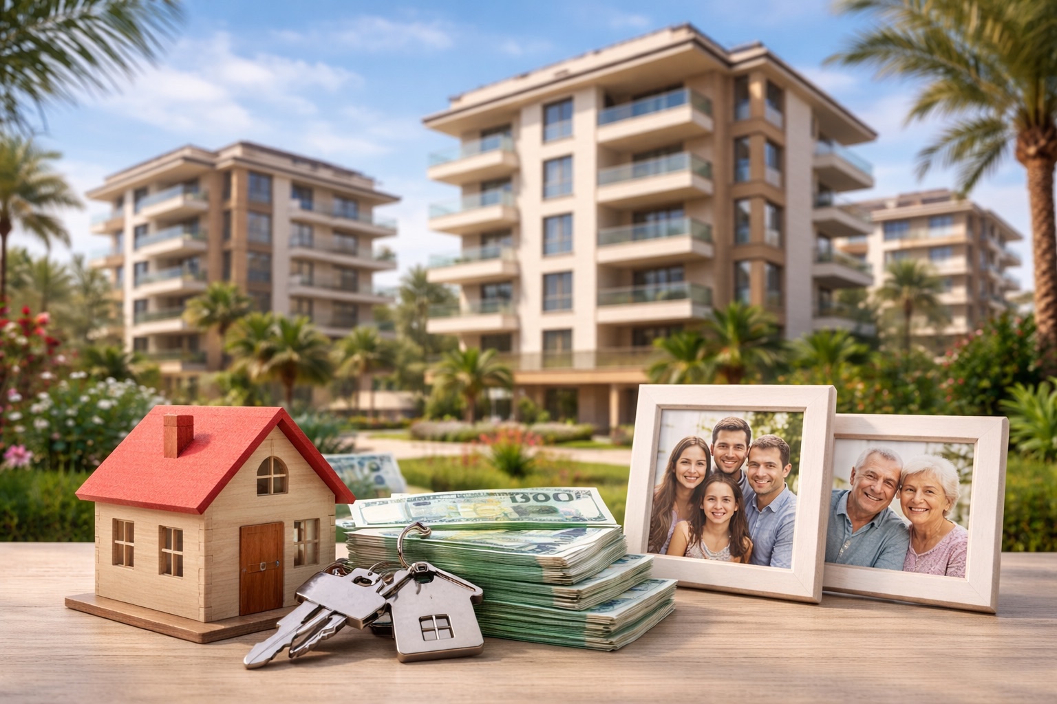 Наследство недвижимости в Турции: что будет с квартирой, если собственник — иностранец