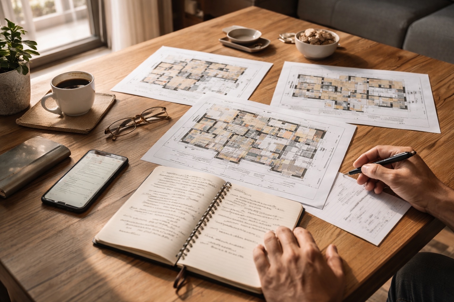 С какой цели начинать покупку недвижимости в Турции: ВНЖ, жизнь, аренда или инвестиции (2026)