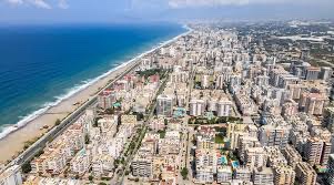 Недвижимость в Махмутларе, Алания — квартиры у моря