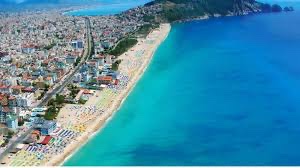 Недвижимость рядом с пляжем Клеопатра — квартиры в центре Алании у моря