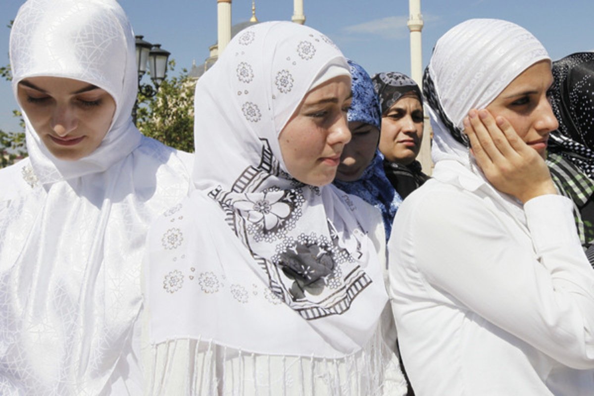 Являются ли современные турки мусульманами?