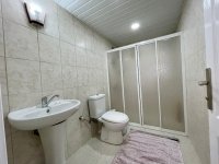 Квартира в Махмутларе с видом на горы