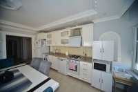 Квартира 2+1 с мебелью