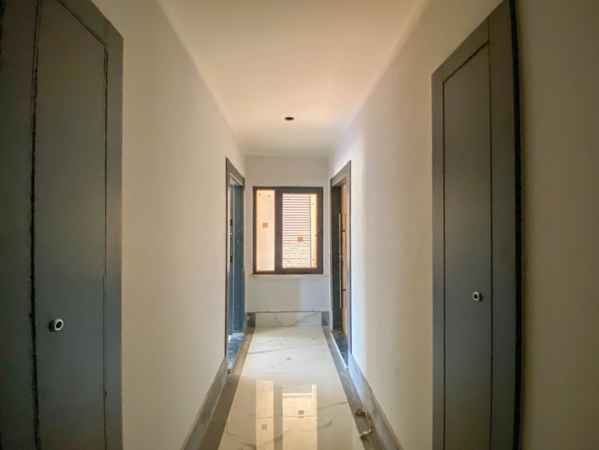 Apartment mit herrlichem Bergblick