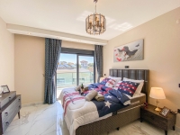 Apartment mit herrlichem Bergblick