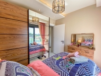 Apartment mit herrlichem Bergblick