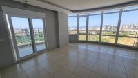 Новая квартира 2+1 в Махмутларе с панорамным видом на горы и море