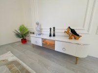 Квартира с новой мебелью и бытовой техникой в Алании