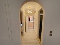 Квартира с новой мебелью и бытовой техникой в Алании