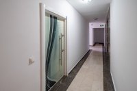 Красивая квартира 1+1 в Махмутлар