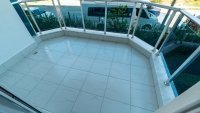 Красивая квартира 1+1 в Махмутлар