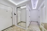 Квартира на первой линии в Кестель