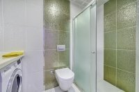 Квартира на первой линии в Кестель