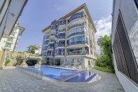 Квартира на первой линии в Кестель