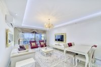 Квартира на первой линии в Кестель