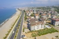 Квартира на первой линии в Кестель