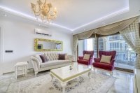 Квартира на первой линии в Кестель