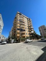 Квартира с видом на горы в Махмутлар