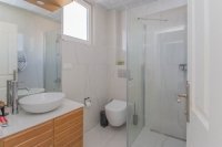 Квартира с панорамными видами в Тосмур