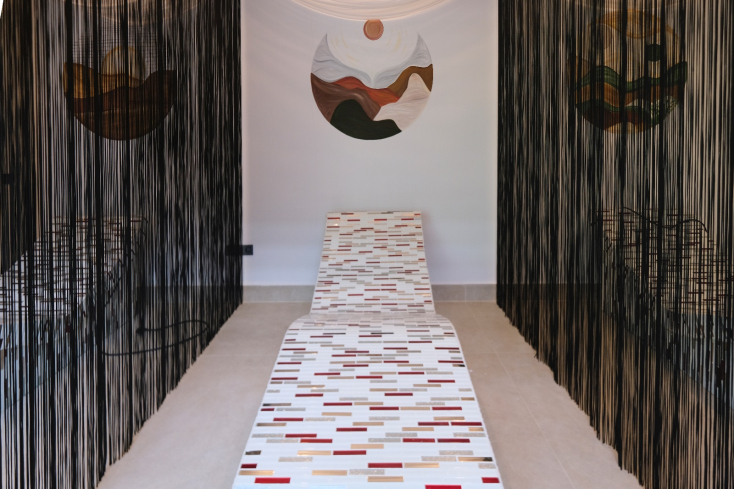 Элитный жилой комплекс в Каргыджаке, Алания – квартиры 1+1, 2+1, 3+1