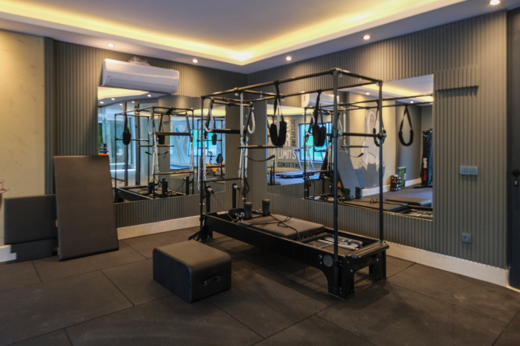 Элитный жилой комплекс в Каргыджаке, Алания – квартиры 1+1, 2+1, 3+1