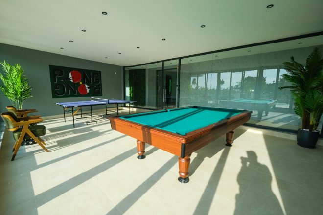 Элитный жилой комплекс в Каргыджаке, Алания – квартиры 1+1, 2+1, 3+1