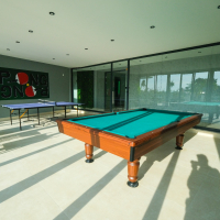 Элитный жилой комплекс в Каргыджаке, Алания – квартиры 1+1, 2+1, 3+1