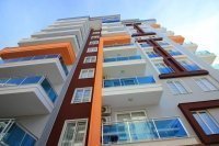 Квартира 2+1 с новой мебелью в тихом и уютном Тосмуре