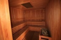 Квартира 2+1 с новой мебелью в тихом и уютном Тосмуре