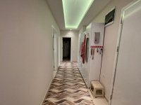 Квартира 2+1 с новой мебелью в тихом и уютном Тосмуре