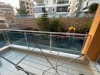 Квартира 2+1 с новой мебелью в тихом и уютном Тосмуре