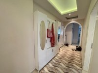 Квартира 2+1 с новой мебелью в тихом и уютном Тосмуре
