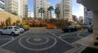 Квартира 2+1 с новой мебелью в тихом и уютном Тосмуре
