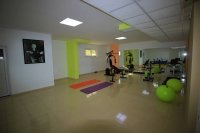 Квартира 2+1 с новой мебелью в тихом и уютном Тосмуре