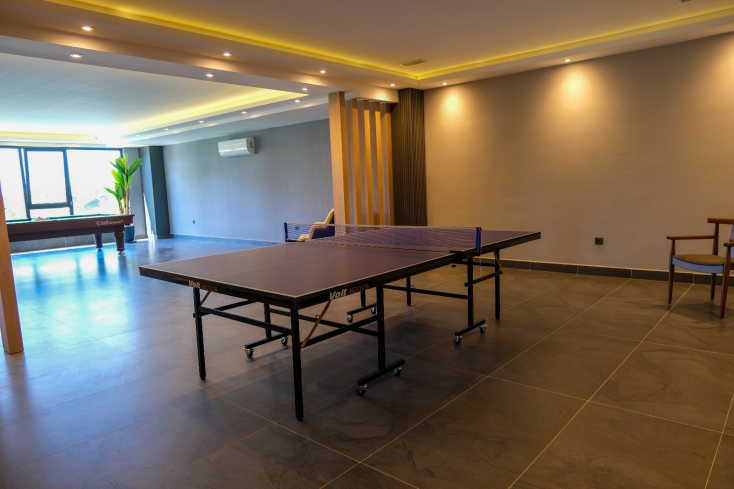 Готовые к проживанию квартиры в новом комплексе в Демирташе, Алания – в рассрочку