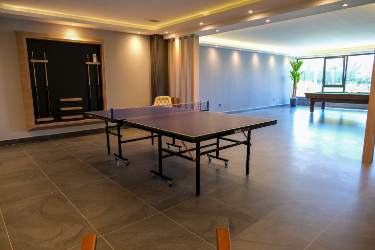 Готовые к проживанию квартиры в новом комплексе в Демирташе, Алания – в рассрочку