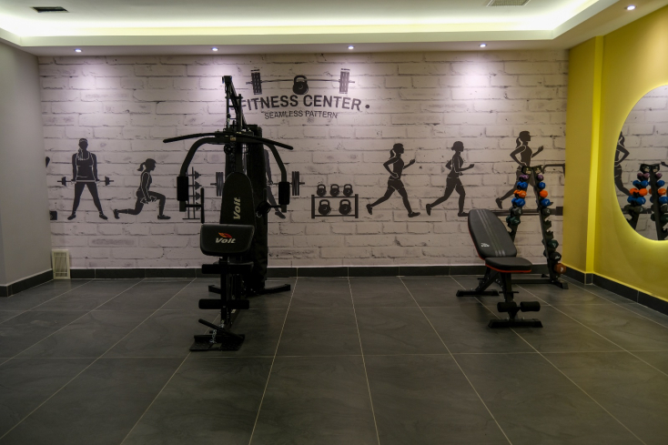 Готовые к проживанию квартиры в новом комплексе в Демирташе, Алания – в рассрочку