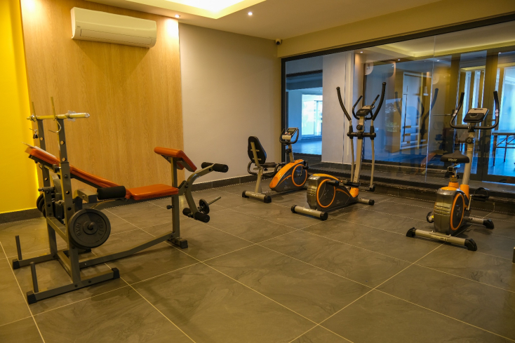 Готовые к проживанию квартиры в новом комплексе в Демирташе, Алания – в рассрочку