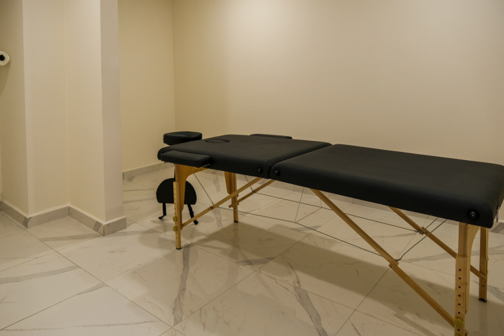 Готовые к проживанию квартиры в новом комплексе в Демирташе, Алания – в рассрочку