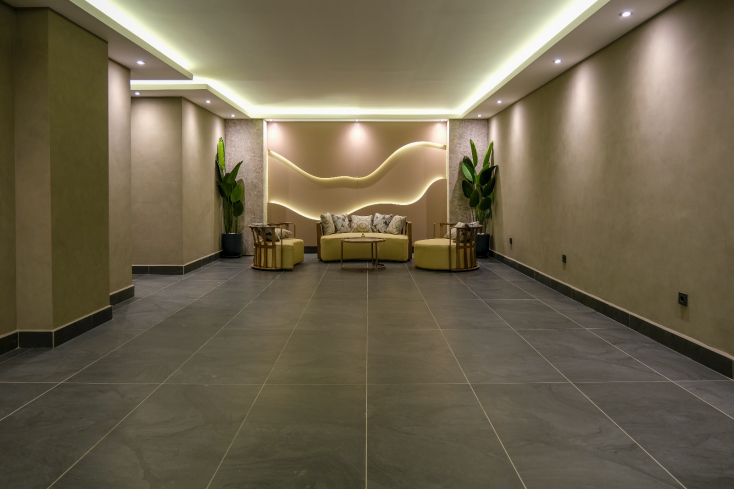 Готовые к проживанию квартиры в новом комплексе в Демирташе, Алания – в рассрочку