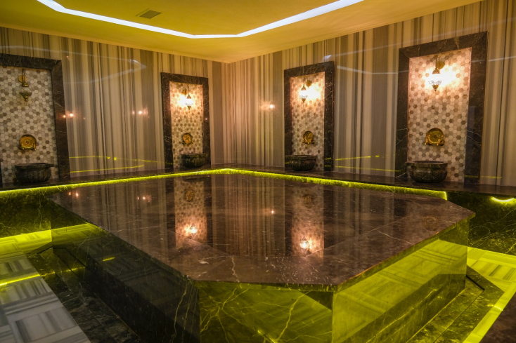 Готовые к проживанию квартиры в новом комплексе в Демирташе, Алания – в рассрочку